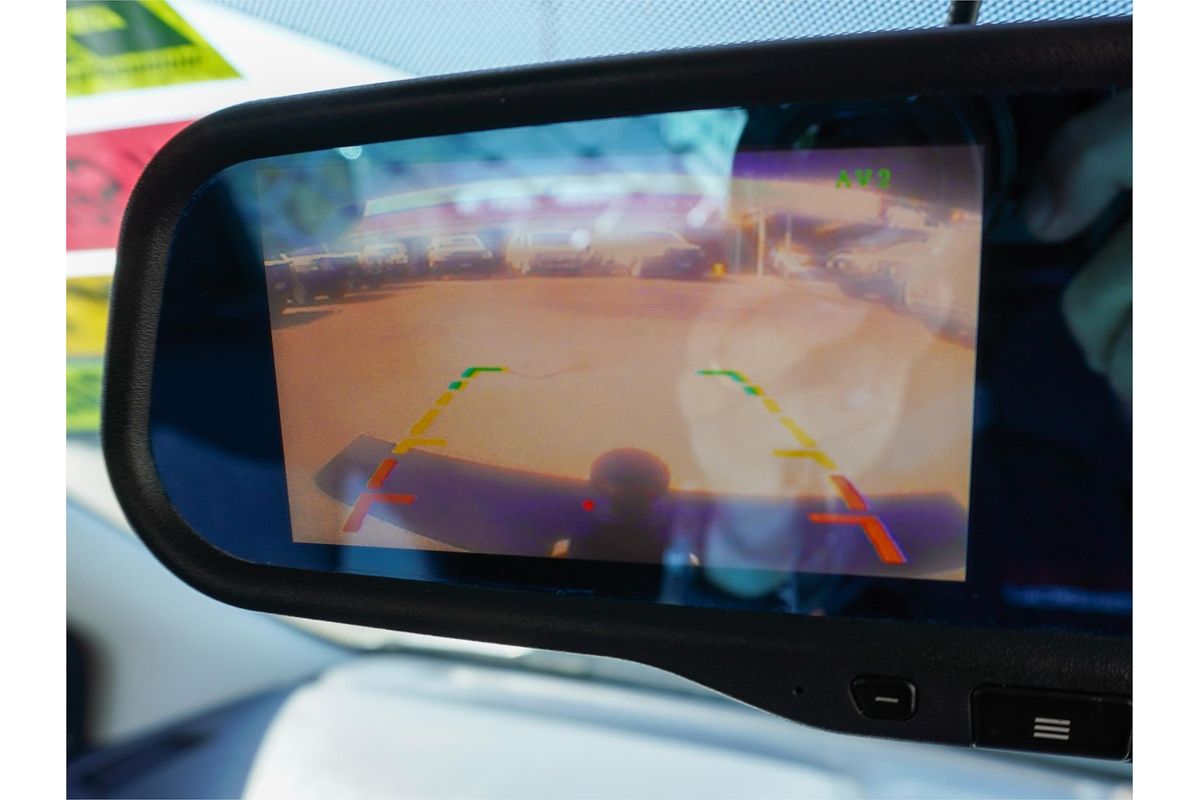 2017 Ford Ranger XL PX MkII 4X4 3.2L