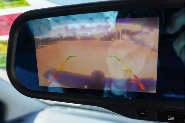 2017 Ford Ranger XL PX MkII 4X4 3.2L