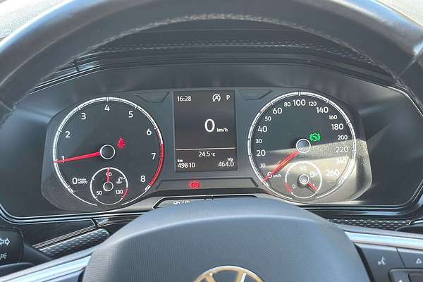 2023 Volkswagen T-Cross 85TSI Life C11