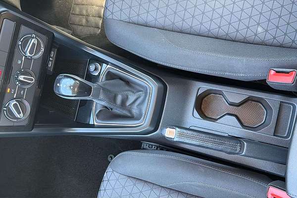 2023 Volkswagen T-Cross 85TSI Life C11