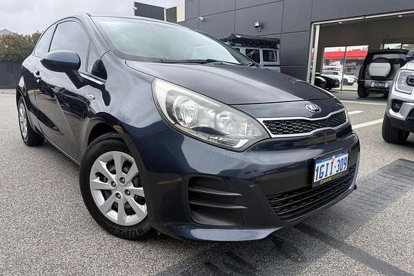 2016 Kia Rio S UB