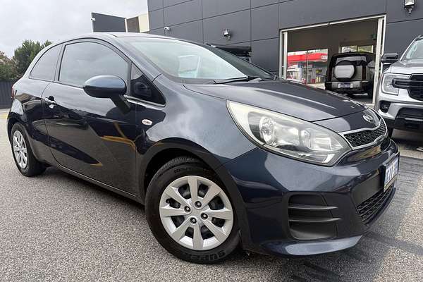 2016 Kia Rio S UB