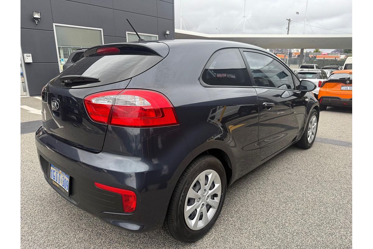 2016 Kia Rio S UB