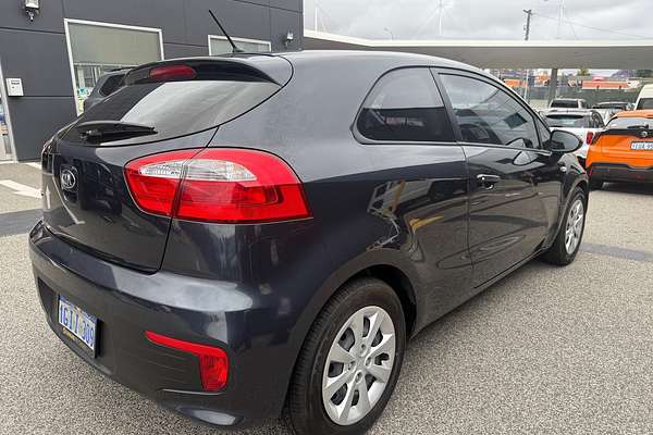 2016 Kia Rio S UB