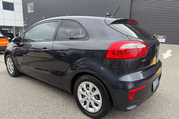 2016 Kia Rio S UB