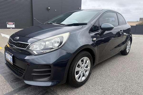 2016 Kia Rio S UB