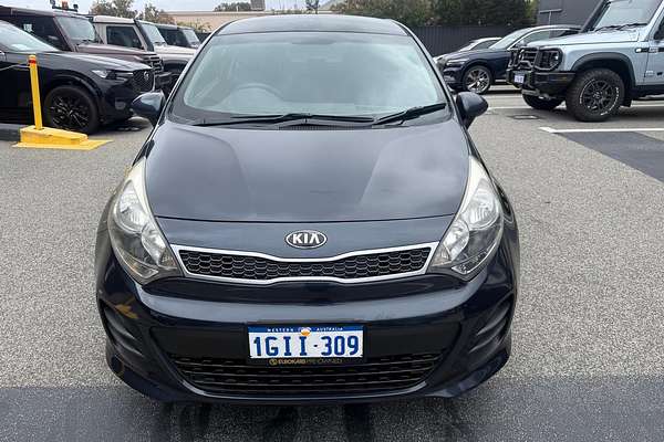 2016 Kia Rio S UB