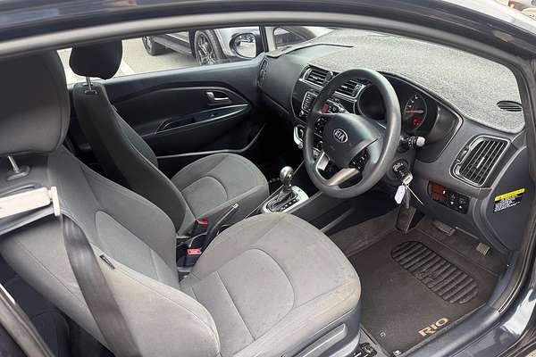 2016 Kia Rio S UB