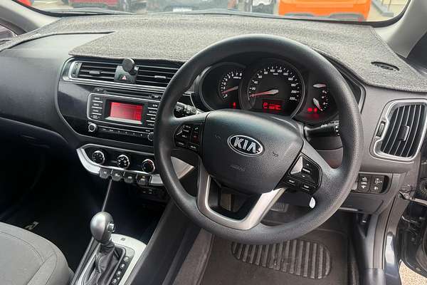 2016 Kia Rio S UB