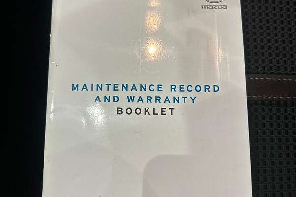 2017 Mazda 3 Maxx BN Series