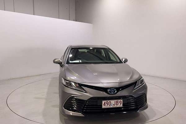 2024 Toyota Camry Ascent AXVH70R