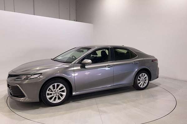 2024 Toyota Camry Ascent AXVH70R