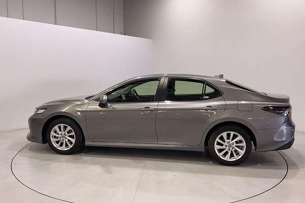 2024 Toyota Camry Ascent AXVH70R