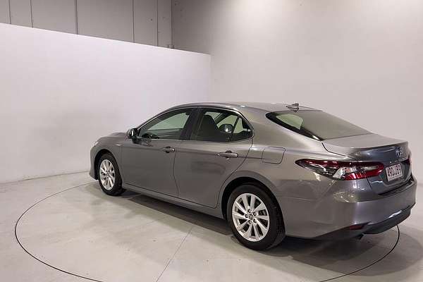 2024 Toyota Camry Ascent AXVH70R