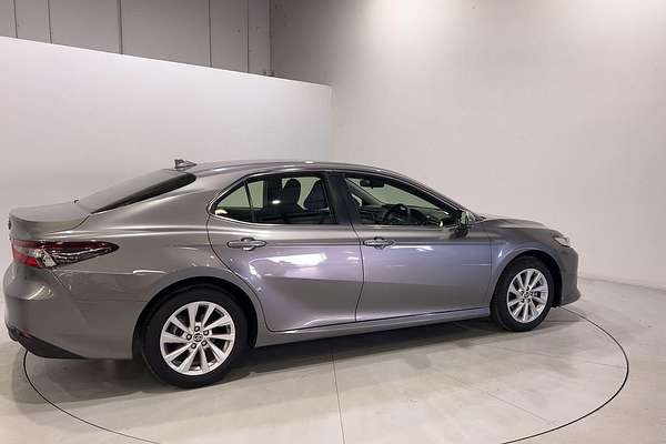 2024 Toyota Camry Ascent AXVH70R