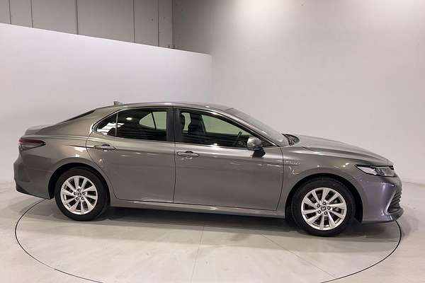 2024 Toyota Camry Ascent AXVH70R