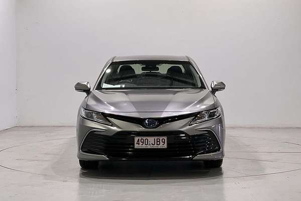 2024 Toyota Camry Ascent AXVH70R