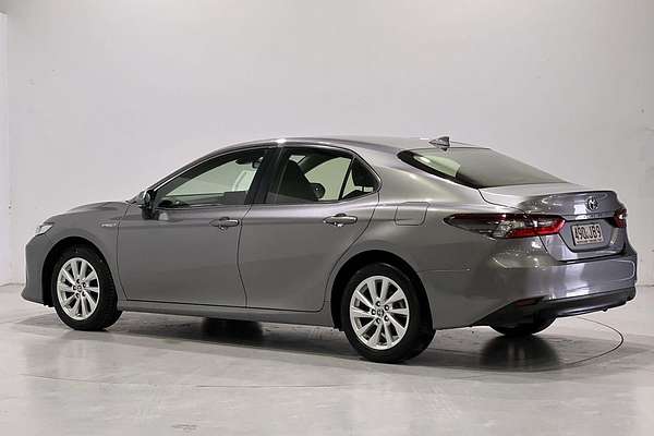 2024 Toyota Camry Ascent AXVH70R