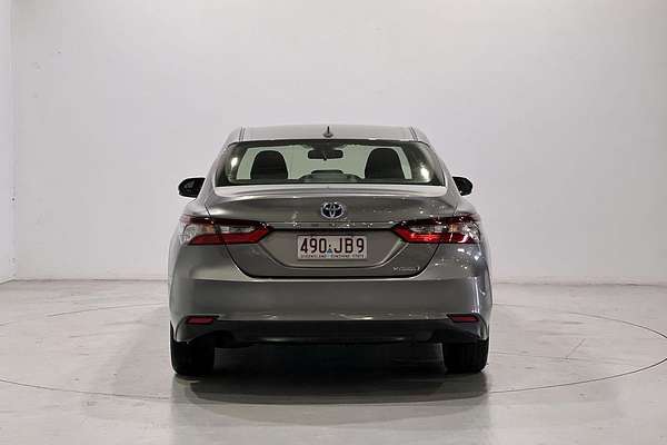 2024 Toyota Camry Ascent AXVH70R