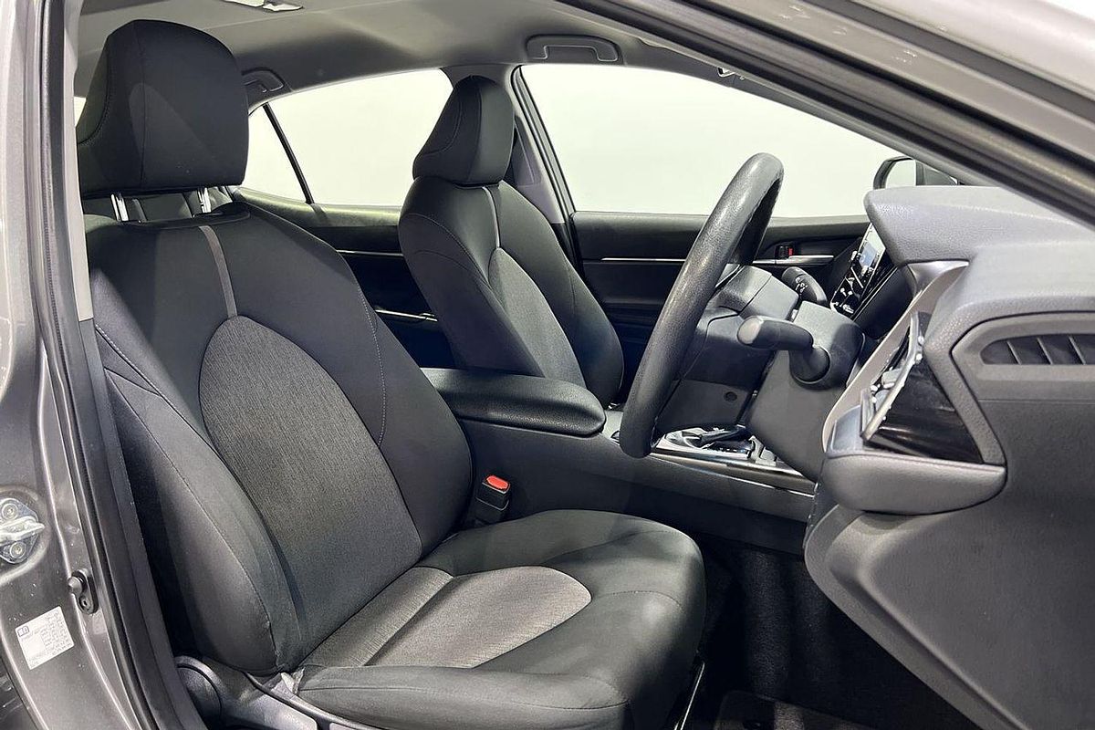 2024 Toyota Camry Ascent AXVH70R