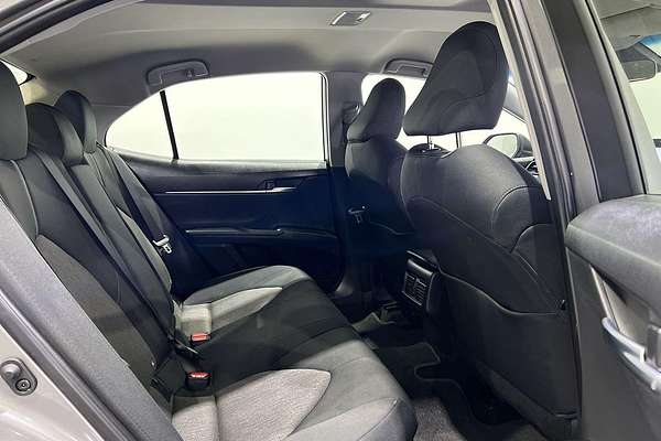 2024 Toyota Camry Ascent AXVH70R