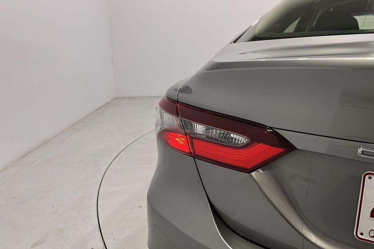 2024 Toyota Camry Ascent AXVH70R