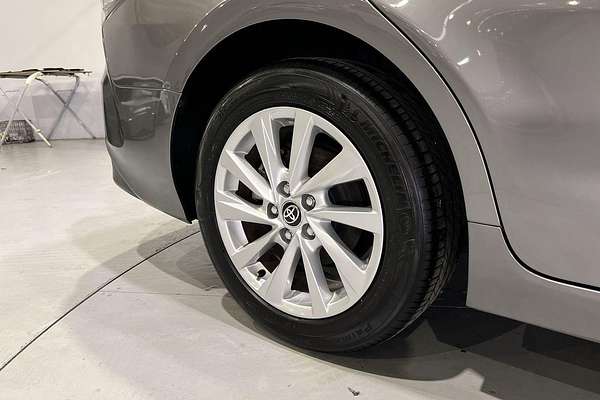 2024 Toyota Camry Ascent AXVH70R