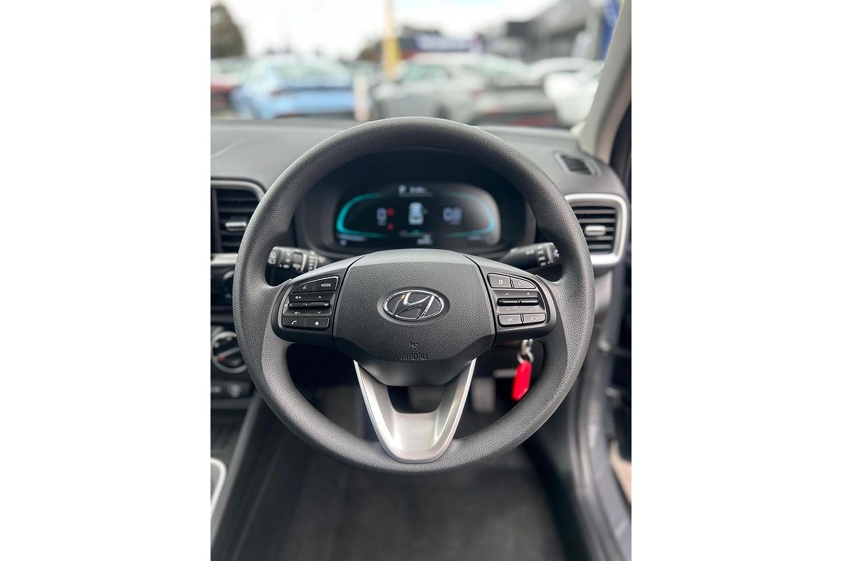 2024 Hyundai Venue QX.V5