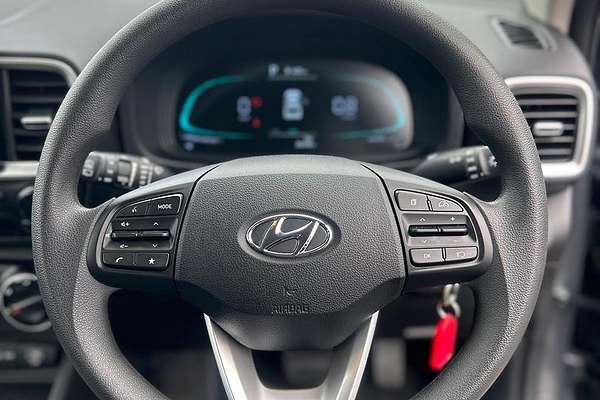 2024 Hyundai Venue QX.V5