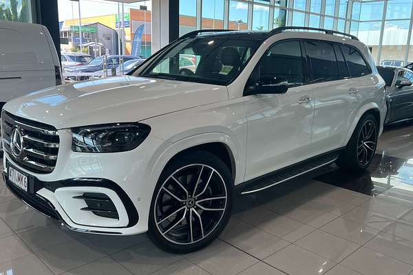 2024 Mercedes-Benz GLS-Class GLS450 d X167