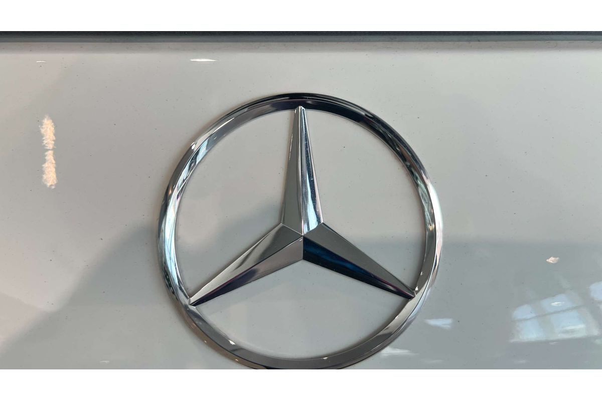 2024 Mercedes-Benz GLS-Class GLS450 d X167