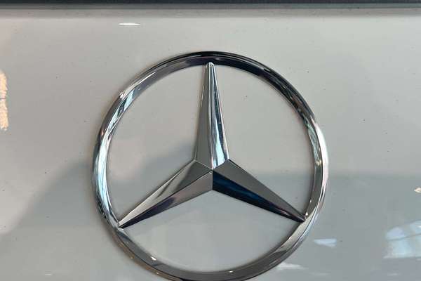 2024 Mercedes-Benz GLS-Class GLS450 d X167