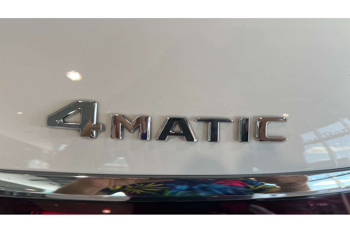 2024 Mercedes-Benz GLS-Class GLS450 d X167