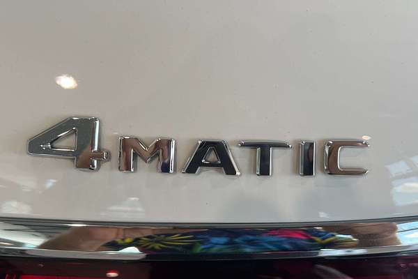 2024 Mercedes-Benz GLS-Class GLS450 d X167