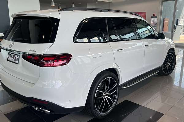 2024 Mercedes-Benz GLS-Class GLS450 d X167