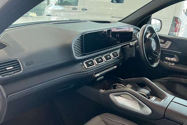 2024 Mercedes-Benz GLS-Class GLS450 d X167