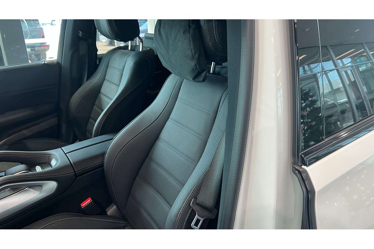 2024 Mercedes-Benz GLS-Class GLS450 d X167