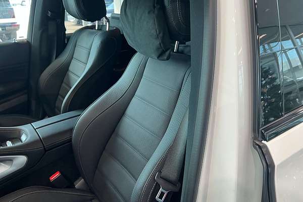 2024 Mercedes-Benz GLS-Class GLS450 d X167