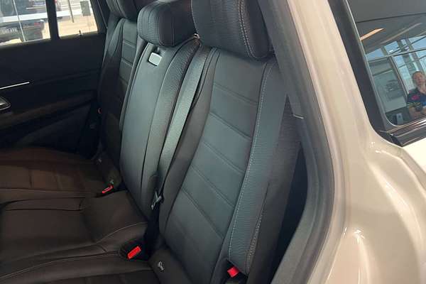 2024 Mercedes-Benz GLS-Class GLS450 d X167