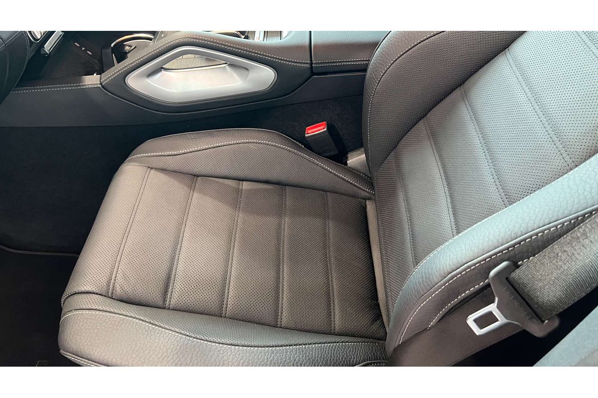 2024 Mercedes-Benz GLS-Class GLS450 d X167