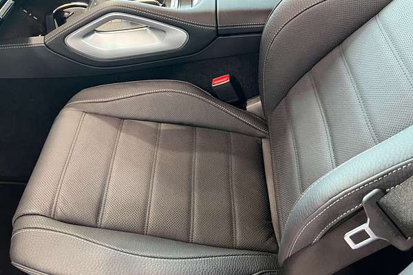 2024 Mercedes-Benz GLS-Class GLS450 d X167