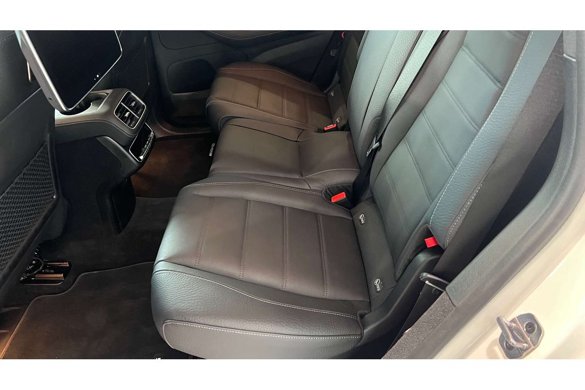 2024 Mercedes-Benz GLS-Class GLS450 d X167