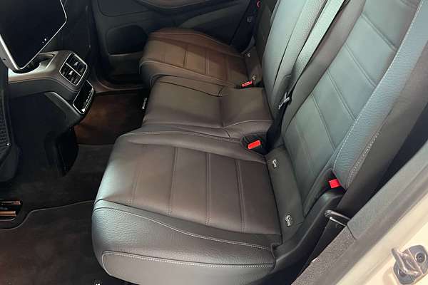 2024 Mercedes-Benz GLS-Class GLS450 d X167