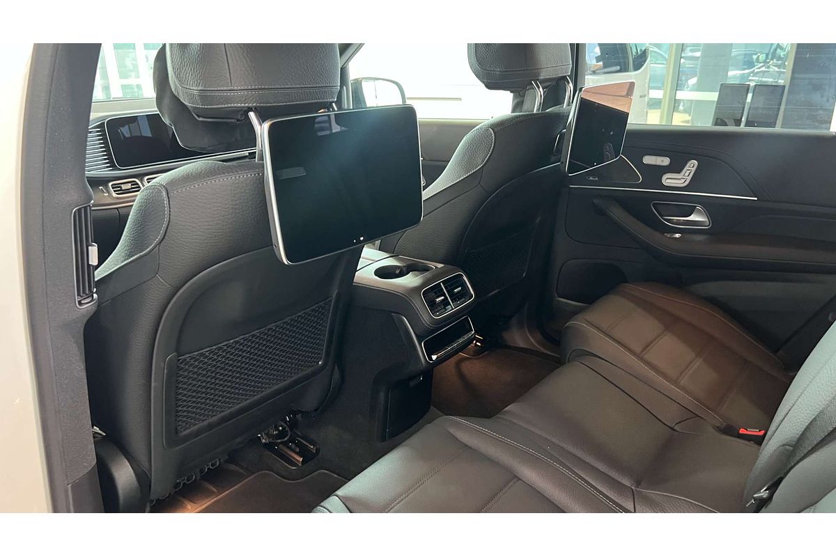 2024 Mercedes-Benz GLS-Class GLS450 d X167