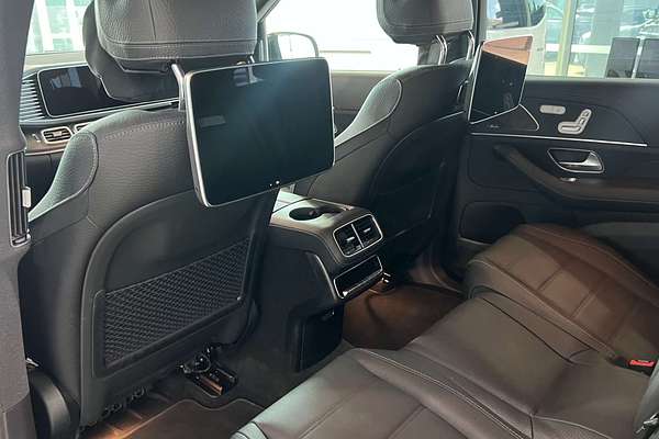 2024 Mercedes-Benz GLS-Class GLS450 d X167