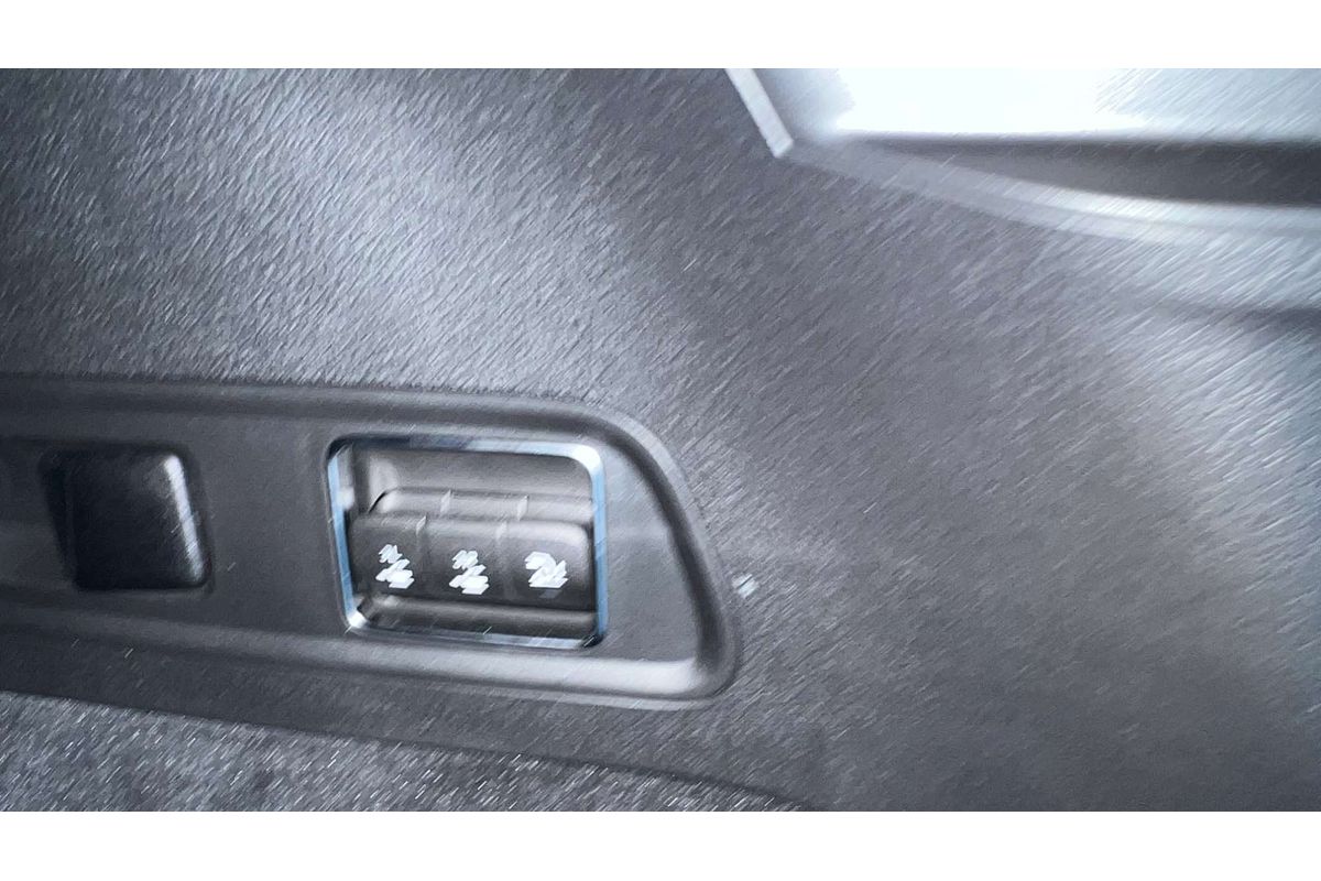 2024 Mercedes-Benz GLS-Class GLS450 d X167