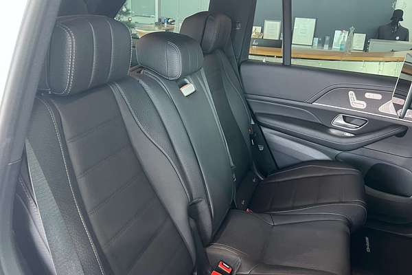 2024 Mercedes-Benz GLS-Class GLS450 d X167