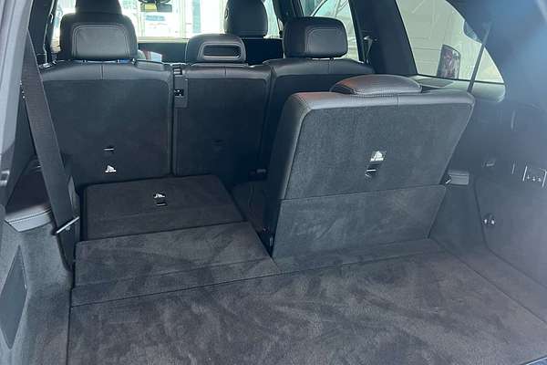 2024 Mercedes-Benz GLS-Class GLS450 d X167