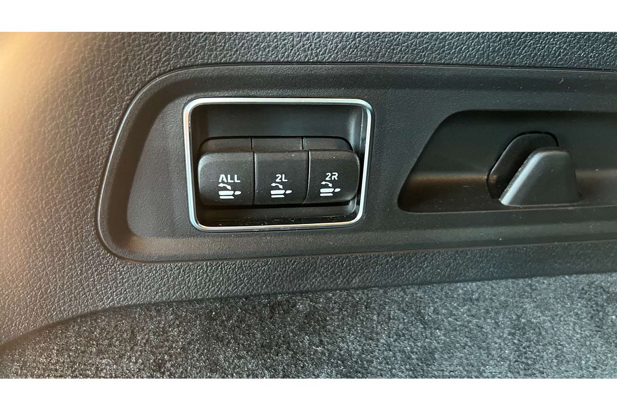 2024 Mercedes-Benz GLS-Class GLS450 d X167