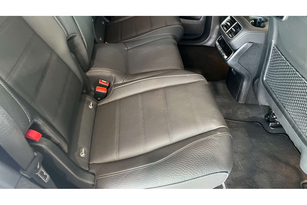 2024 Mercedes-Benz GLS-Class GLS450 d X167